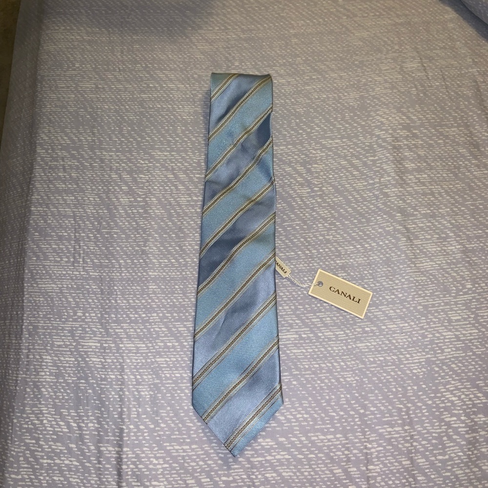 Canali Necktie